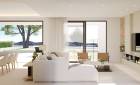Nouvelle construction - Villas - Finestrat - Campana Garden