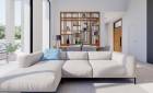 Nouvelle construction - Villas - Finestrat - Campana Garden