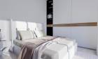 Nouvelle construction - Villas - Finestrat - Campana Garden