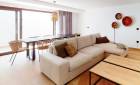 Nouvelle construction - Villas - Finestrat - Campana Garden