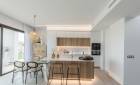 Nouvelle construction - Villas - Finestrat - Campana Garden