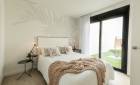 Nouvelle construction - Villas - Finestrat - Campana Garden