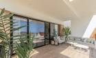 Nouvelle construction - Villas - Finestrat - Campana Garden