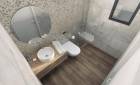 Nouvelle construction - Villas - Finestrat - Sea Hills
