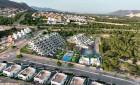 Nouvelle construction - Villas - Finestrat - Seascape Resort