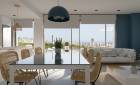 Nouvelle construction - Villas - Finestrat - Seascape Resort