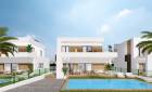 Nouvelle construction - Villas - Finestrat - Seascape Resort