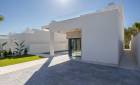 Nouvelle construction - Villas - Finestrat - Sierra Cortina