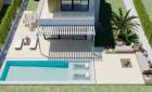 Nouvelle construction - Villas - Finestrat - Sierra Cortina