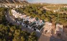 Nouvelle construction - Villas - Finestrat - Sierra Cortina