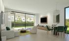 Nouvelle construction - Villas - Finestrat - Sierra Cortina