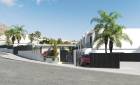 Nouvelle construction - Villas - Finestrat - Sierra Cortina