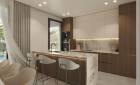 Nouvelle construction - Villas - Finestrat - Sierra Cortina