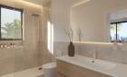 Nouvelle construction - Villas - Finestrat - Sierra Cortina
