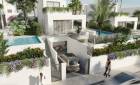 Nouvelle construction - Villas - Finestrat - Sierra Cortina
