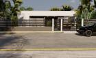 Nouvelle construction - Villas - Fortuna - Urbanizacion Las Kalendas