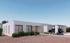 Nouvelle construction - Villas - Fuente Álamo - Hacienda del Alamo