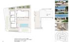 Nouvelle construction - Villas - Fuente Álamo - Hacienda del Alamo