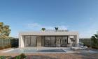 Nouvelle construction - Villas - Fuente Álamo - Hacienda del Alamo