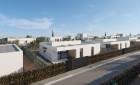 Nouvelle construction - Villas - Fuente Álamo - Hacienda del Alamo