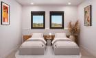 Nouvelle construction - Villas - Fuente Álamo - La Pinilla