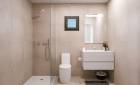 Nouvelle construction - Villas - Fuente Álamo - La Pinilla