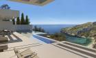 Nouvelle construction - Villas - Jávea Xàbia - Granadella