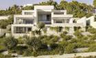 Nouvelle construction - Villas - Jávea Xàbia - Granadella