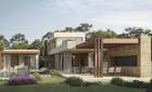 Nouvelle construction - Villas - Jávea Xàbia - La Cala
