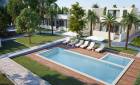 Nouvelle construction - Villas - La Manga Club