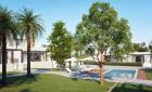 Nouvelle construction - Villas - La Manga Club