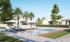 Nouvelle construction - Villas - La Manga Club