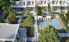 Nouvelle construction - Villas - La Manga Club