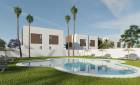 Nouvelle construction - Villas - La Marina - El Pinet