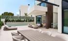 Nouvelle construction - Villas - la Nucia - Coblanca