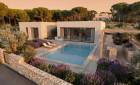 Nouvelle construction - Villas - La Romana - Los Joveres