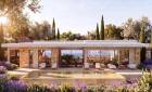 Nouvelle construction - Villas - La Romana - Los Joveres