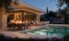 Nouvelle construction - Villas - La Romana - Los Joveres