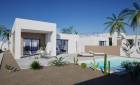 Nouvelle construction - Villas - La Romana - Villas de la Romana