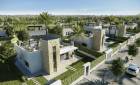 Nouvelle construction - Villas - Lorca - Jardines de Almenara