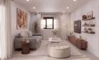 Nouvelle construction - Villas - Lorca - Jardines de Almenara