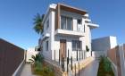 Nouvelle construction - Villas - Los Alcazares - Lomas Del Rame