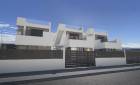 Nouvelle construction - Villas - Los Alcazares - Playa La Concha