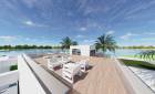Nouvelle construction - Villas - Los Alcazares - Santa Rosalia Lake and Life Resort