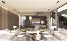 Nouvelle construction - Villas - Los Alcazares - Santa Rosalia Lake and Life Resort