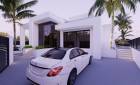Nouvelle construction - Villas - Los Alcazares - Santa Rosalia Lake and Life Resort