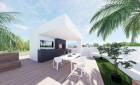 Nouvelle construction - Villas - Los Alcazares - Santa Rosalia Lake and Life Resort