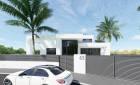 Nouvelle construction - Villas - Los Alcazares - Santa Rosalia Lake and Life Resort