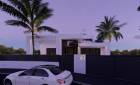 Nouvelle construction - Villas - Los Alcazares - Santa Rosalia Lake and Life Resort