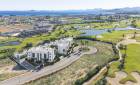 Nouvelle construction - Villas - Los Alcazares - Serena Golf
